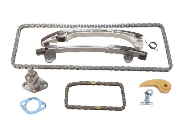 Timing Set - 2005-2010 Scion tC 2.4L 4-Cylinder 2AZ-FE DOHC - Melling 18240-02599351