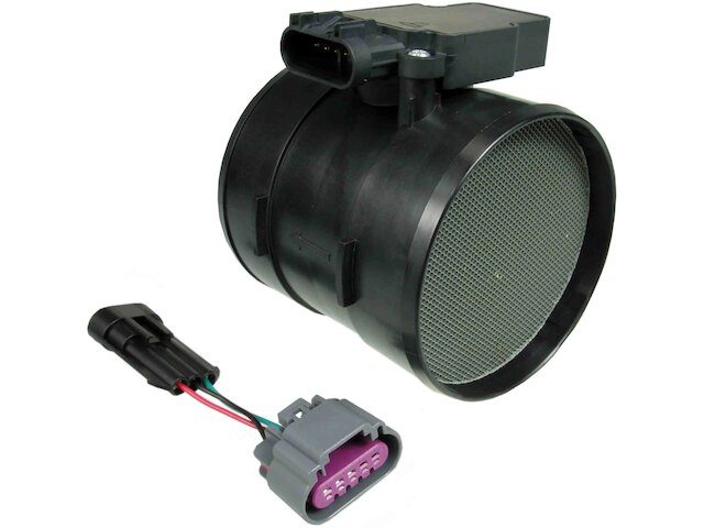 Mass Air Flow Sensor - 2008-2018 Toyota Highlander - NGK 28609-02599370