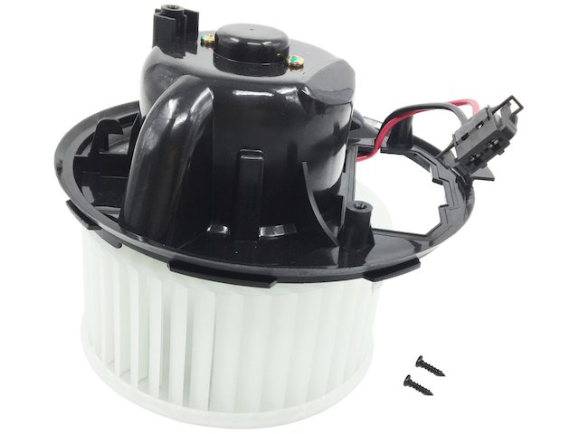 Front Blower Motor - 2012-2016 Volkswagen Passat - Replacement 118769-02599413