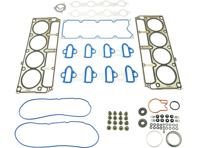 Head Gasket Set - 2002-2006 GMC Sierra 1500 - TRQ 4252-02599535