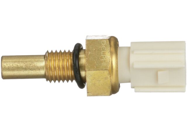 Water Temperature Sensor - 2006-2021 Honda Civic - Delphi 18780-02600156