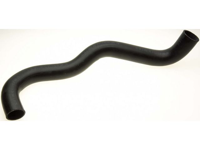 Lower Radiator Hose - 2003-2005 Ford Excursion 6.0L V8 Diesel - Gates 5243-02600754