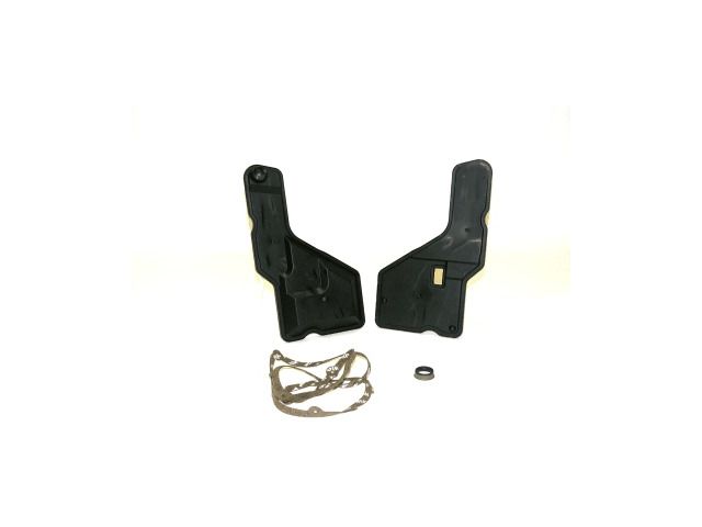 Automatic Transmission Filter Kit - 2006 Saturn Ion - WIX 18891-02601254