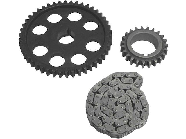 Timing Set - 1999-2003 Dodge Ram 1500 Van - Melling 1974-02601337