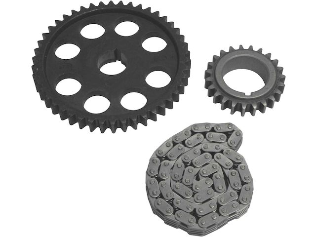 Timing Set - 1990-1993 Dodge D350 5.9L V8 - Melling 1814-02601337