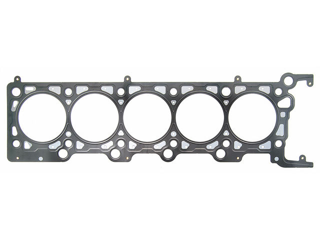 Left Head Gasket - 1999-2004 Ford F350 Super Duty 6.8L V10 - Felpro 5365-02601729