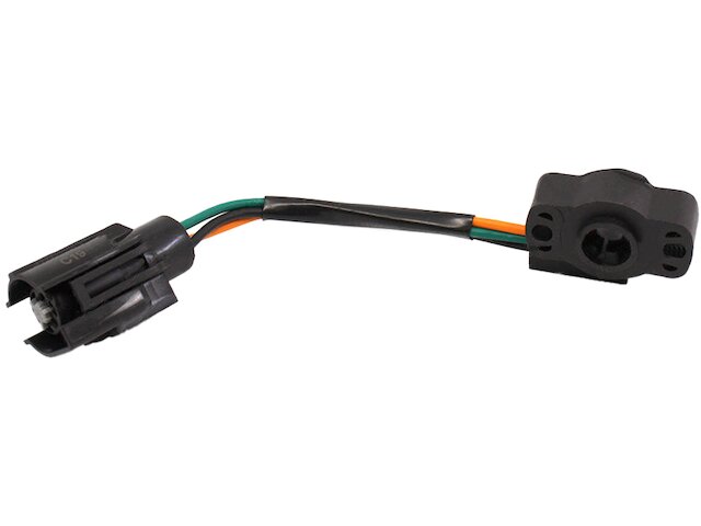 Throttle Position Sensor - 1985-1995 Ford F250 - United Automotive 5317-02601825