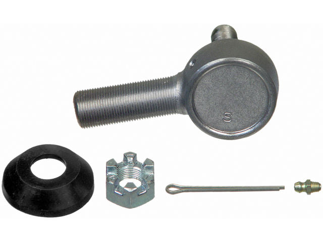 Front Left Outer Tie Rod End - 1981-1993 Dodge W250 - Moog 2128-02601974