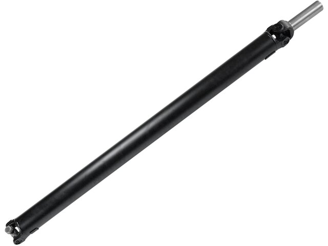 Rear Driveshaft - 2000-2008 Chevrolet Suburban 1500 4WD - Replacement 3718-02602150