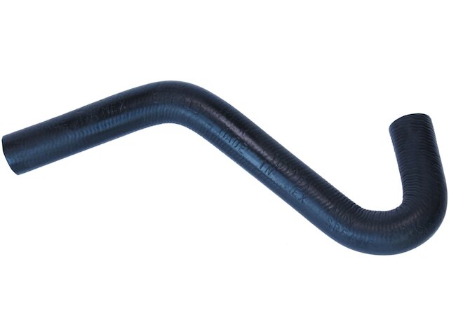 Heater To Engine Heater Hose - 2006-2010 Pontiac G6 2.4L 4-Cylinder - ContiTech 18589-02602162