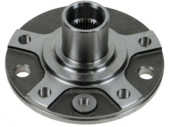 Wheel Hub - 1999-2001 Saab 95 - TRQ 6552-02602498