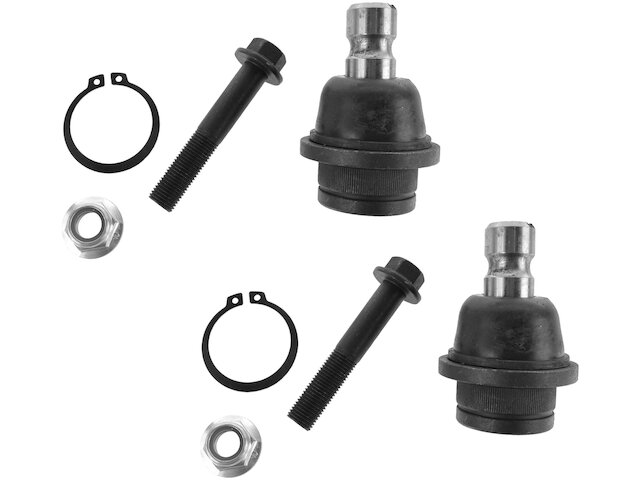 Front Lower Ball Joint Kit 2 Piece - 2004-2010 Infiniti QX56 - TRQ 18133-02602710
