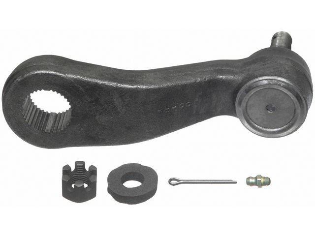 Pitman Arm - 2003-2008 Chevrolet Express 2500 - Moog 3259-02602921