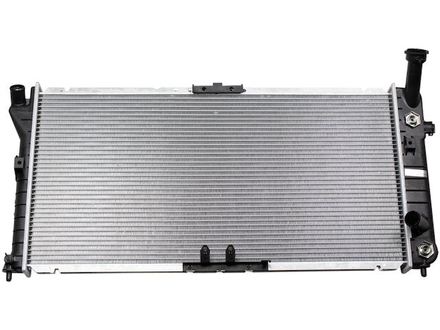 Radiator - 1994-1997 Oldsmobile Cutlass Supreme 3.1L V6 - TRQ 4492-02603137