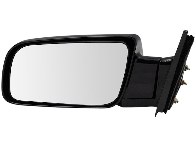 Left Mirror - 1988-2000 Chevrolet C3500 - TRQ 3086-02603413