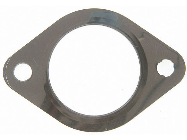 Converter To Resonator Assembly Exhaust Gasket - 1994-1999 Mitsubishi 3000GT - Felpro 7117-02603542