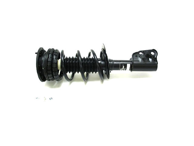 Front Strut and Coil Spring Assembly - 1995-2005 Chevrolet Cavalier - KYB 3158-02603636