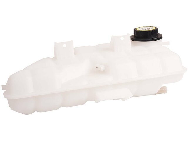 Expansion Tank - 2002-2003 Mercedes ML500 - Mahle 6422-02603674