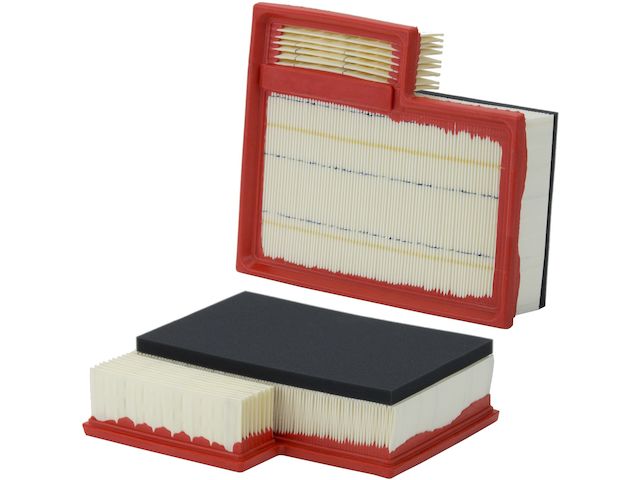 Air Filter - 2015-2023 Ford Transit-250 - WIX 129859-02603845