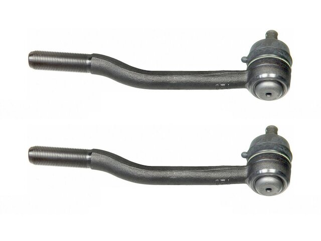 Inner Tie Rod End Set - 1983-1986 Nissan 720 - Detroit Axle 8239-02604149