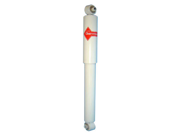 Rear Shock Absorber - 2007-2011 Dodge Nitro - KYB 23999-02604164