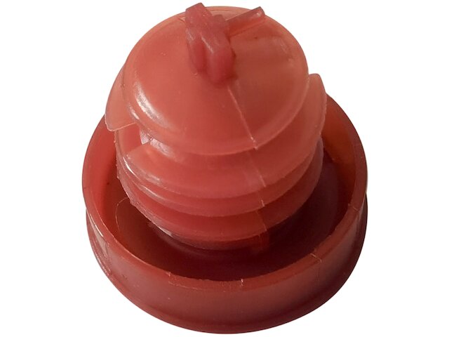Power Steering Reservoir Cap - 2004-2008 Acura TSX - SKP 17778-02604378