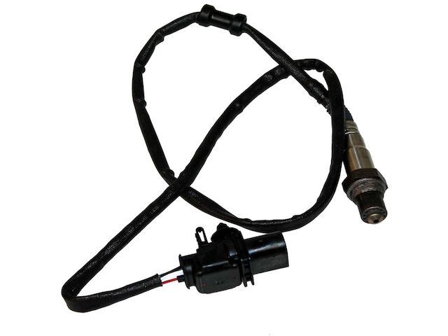 Upstream Oxygen Sensor - 2005-2008 Volkswagen Jetta - Walker 18277-02604612