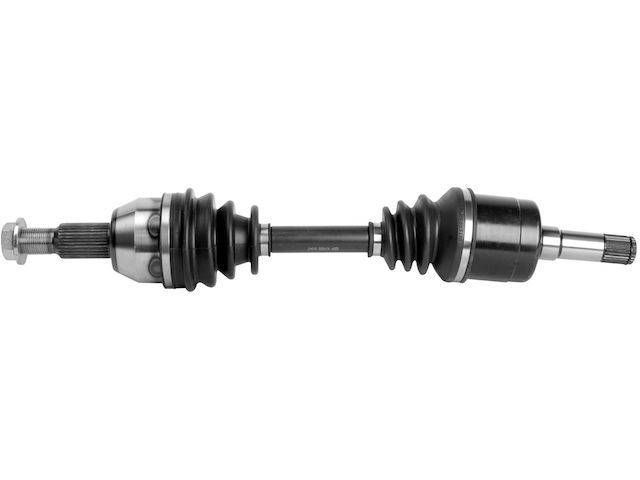 Front Left CV Axle Assembly - 2005-2006 Chevrolet Equinox - GSP 18225-02604728