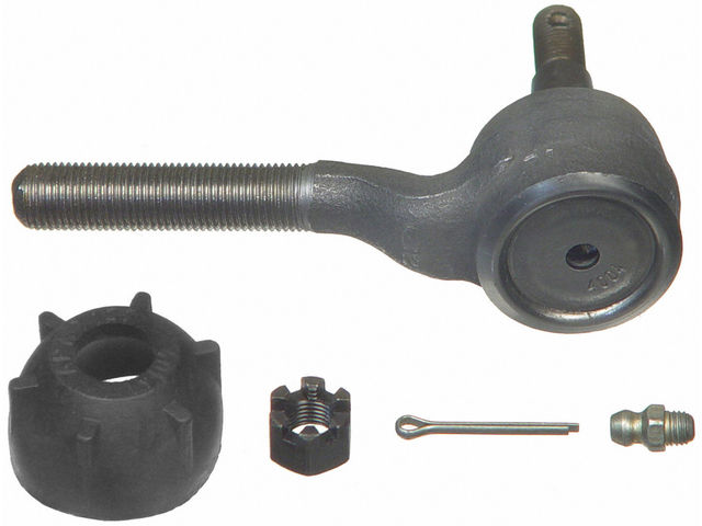 Front Inner Tie Rod End - 1964-1966 Ford Mustang - Moog 15189-02604794