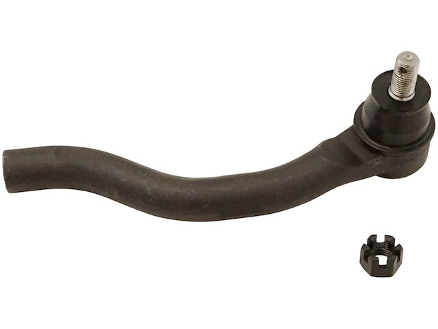 Front Left Outer Tie Rod End - 2012-2015 Honda Civic - TRQ 118456-02604880