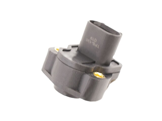 Throttle Position Sensor - 2006 Jeep Commander 3.7L V6 - United Automotive 18681-02605231