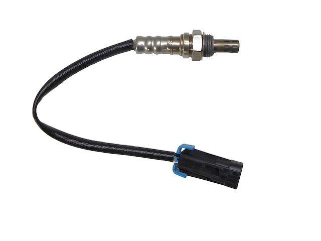Upstream Oxygen Sensor - 2004-2008 Pontiac Grand Prix - Walker 18007-02605474