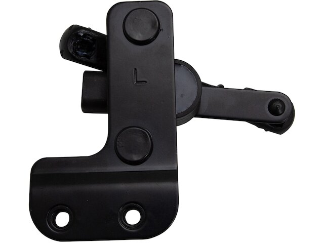 Front Left Suspension Ride Height Sensor - 2003-2006 Ford Expedition - TRQ 5252-02605631