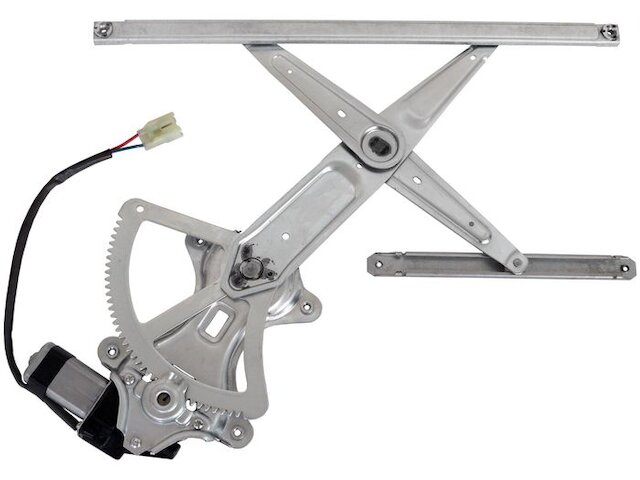 Window Regulator - 2005-2018 Toyota Tacoma - ACI 18535-02605886