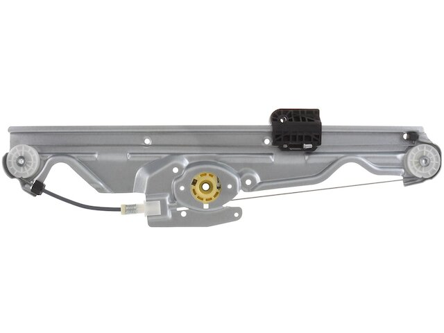 Rear Left Window Regulator - 2004-2007 BMW 530i - Aisin 17800-02606133