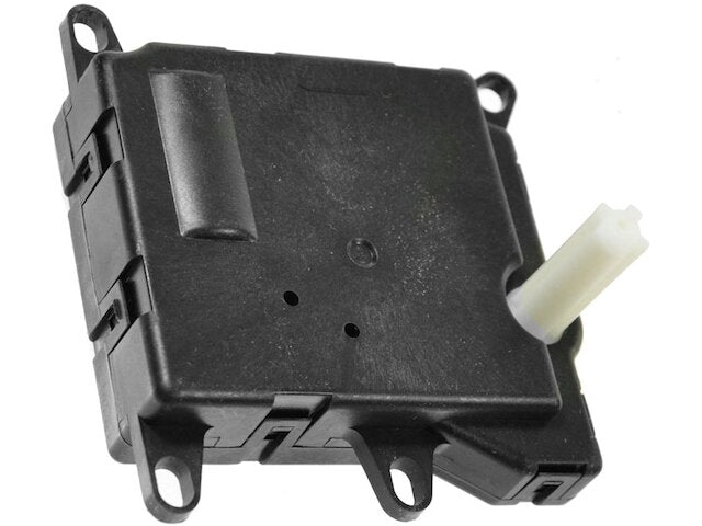 Air Flap Actuator - 2002-2005, 2007-2010 Ford Explorer Sport Trac - TRQ 18629-02606889