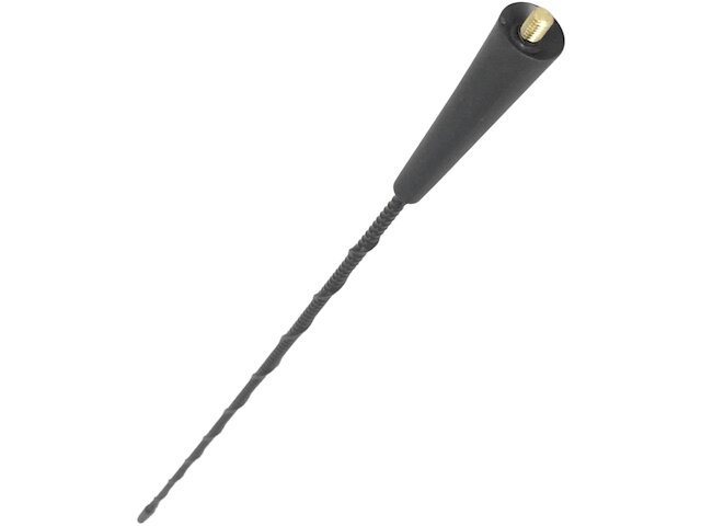 Radio Antenna Mast - 2004-2006 Mazda 3 - Replacement 17958-02607181