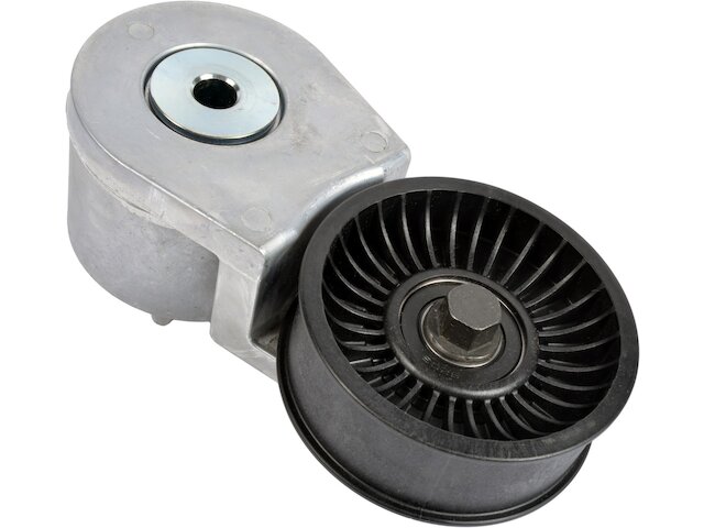 Accessory Drive Accessory Belt Tensioner - 1987-1996 Ford E350 Econoline Club Wagon 4.9L 6-Cylinder - ContiTech 5203-02607223