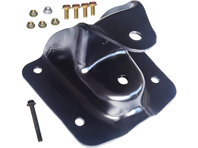 Rear Forward Leaf Spring Hanger - 1994-1998 Dodge Ram 2500 Standard Cab Pickup - Replacement 1979-02607503