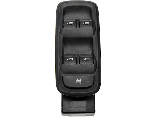 Front Left Window Switch - 2011-2013 Ford Fiesta - Dorman 96700-02607642