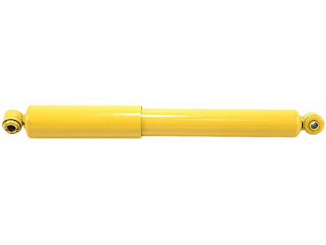 Rear Shock Absorber - 1982-1996 Chevrolet Caprice - Monroe 3137-02608049