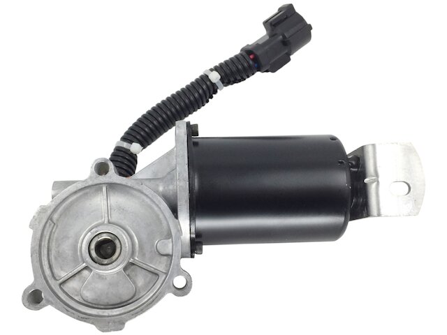 Transfer Case Motor - 2003-2005 Ford Explorer Sport Trac - Replacement 18630-02608637