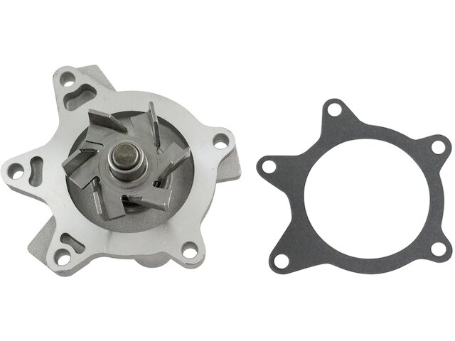 Water Pump - 2000-2005 Toyota Echo - TRQ 8041-02608804