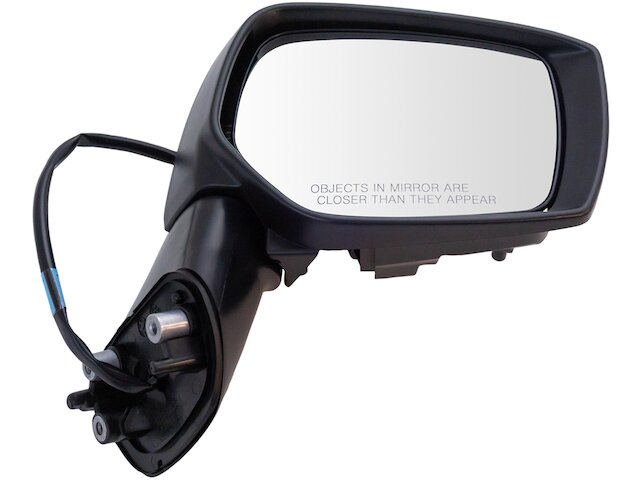 Right Mirror - 2015-2018 Subaru WRX - TRQ 129831-02608807