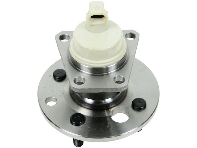 Wheel Hub Assembly - 1991-2002 Saturn SL2 - TRQ 4895-02608967