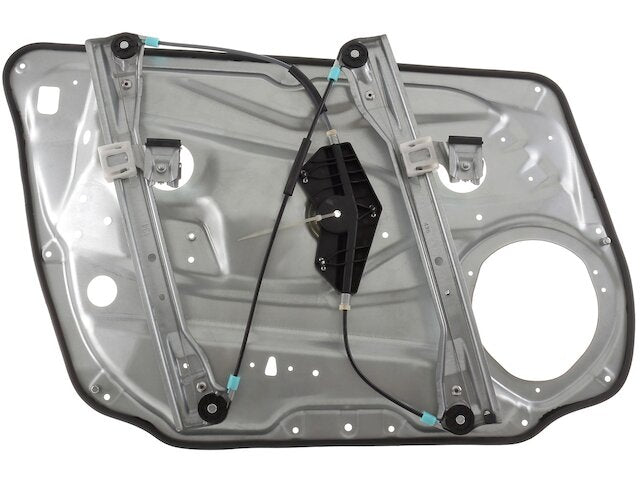 Front Right Window Regulator - 2012-2014 Mercedes C250 4-Door - Aisin 118861-02609070