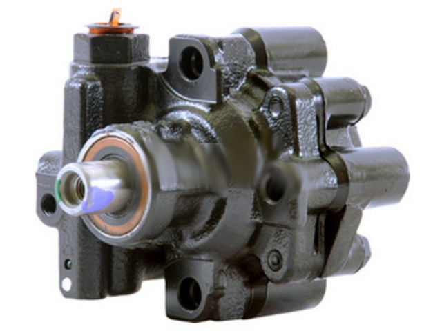 Power Steering Pump - 1998-2004 Dodge Intrepid 2.7L V6 - BBB Industries 1905-02609105