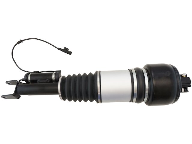 Front Left Air Suspension Shock - 2003-2006 Mercedes E500 Base RWD - TRQ 6405-02610542