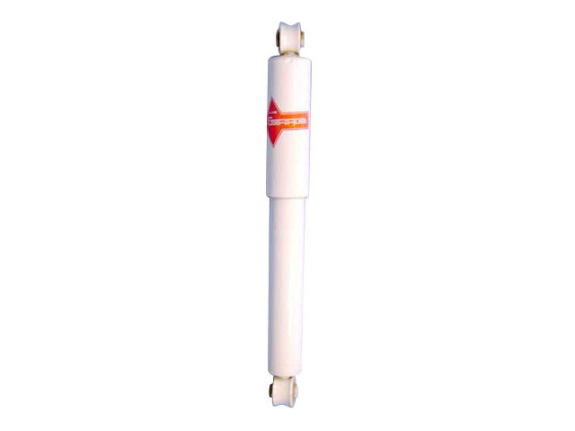 Rear Shock Absorber - 1980-1983 Volkswagen Rabbit Pickup - KYB 7227-02611156