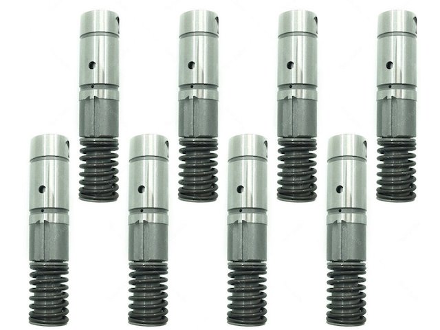 Valve Lifter Kit - 2007-2013 GMC Yukon XL 1500 - Replacement 18980-02611561
